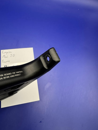 Empire Mini 2.0 Frame-Black