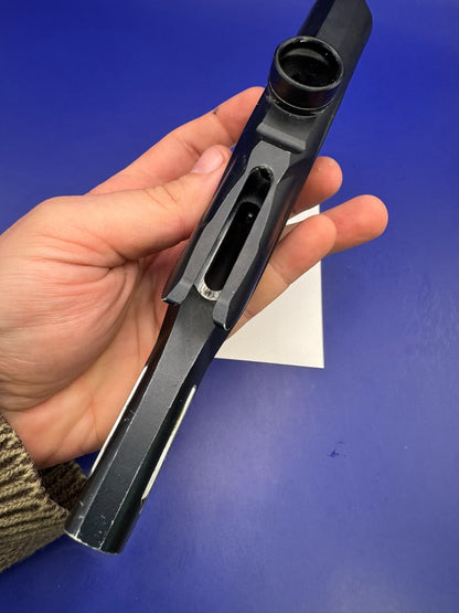 Planet Eclipse Ego 9 Body-Black