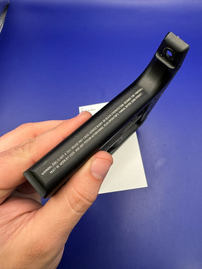 Empire Mini 2.0 Frame-Black