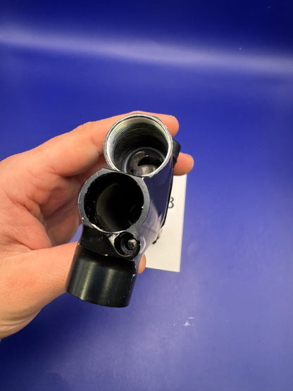 Planet Eclipse Ego 9 Body-Black