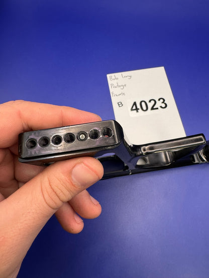 Bob Long Protoge Frame-Black