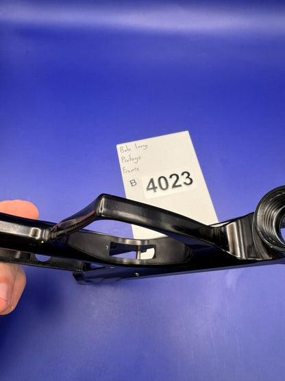 Bob Long Protoge Frame-Black