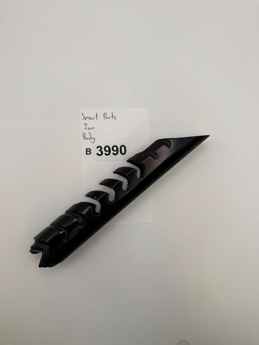 Smart Parts Ion Body-Black FBM Fire Ball Mountain