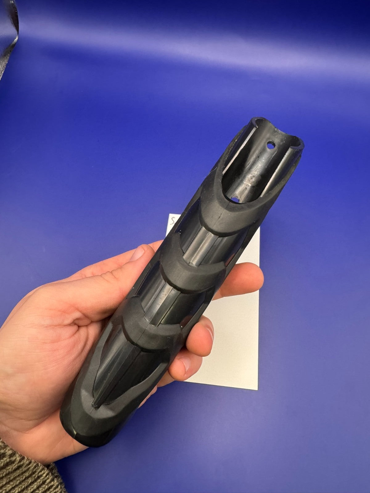 Smart Parts Ion Body-Black