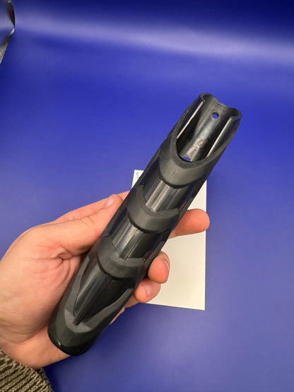 Smart Parts Ion Body-Black
