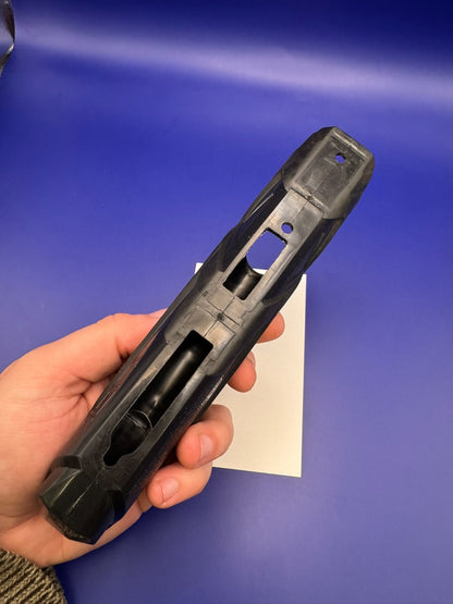 Smart Parts Ion Body-Black
