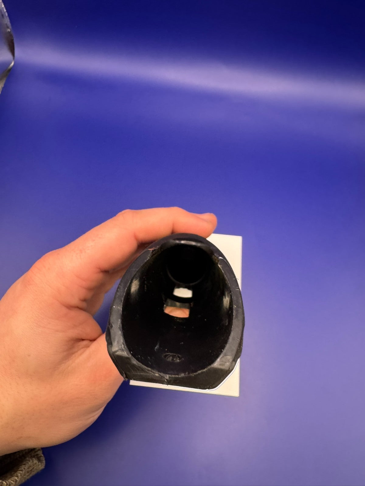 Smart Parts Ion Body-Black