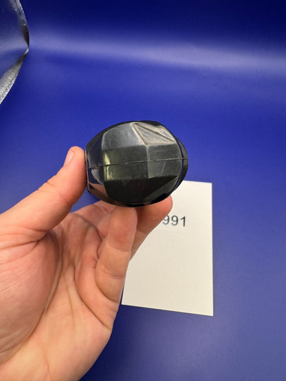 Smart Parts Ion Body-Black