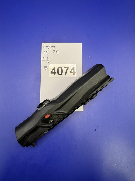 Empire AXE 2.0 Body-Black