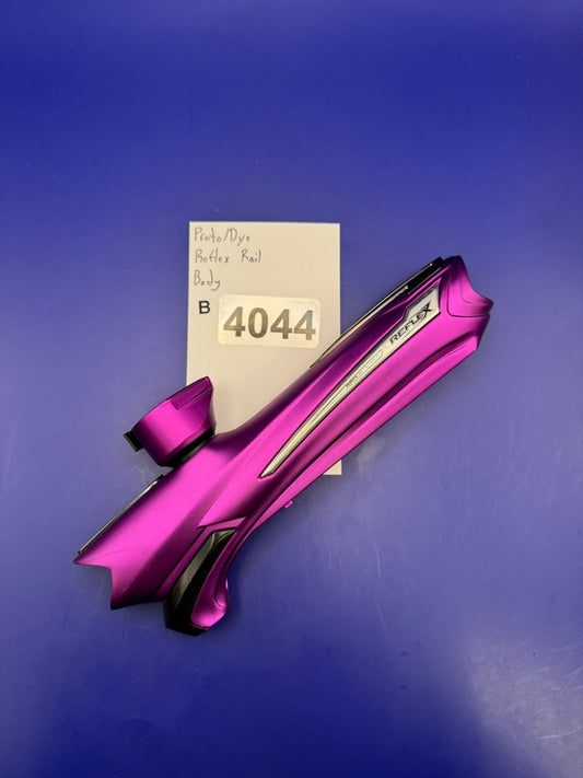 Proto/Dye Reflex Rail Body-Pink