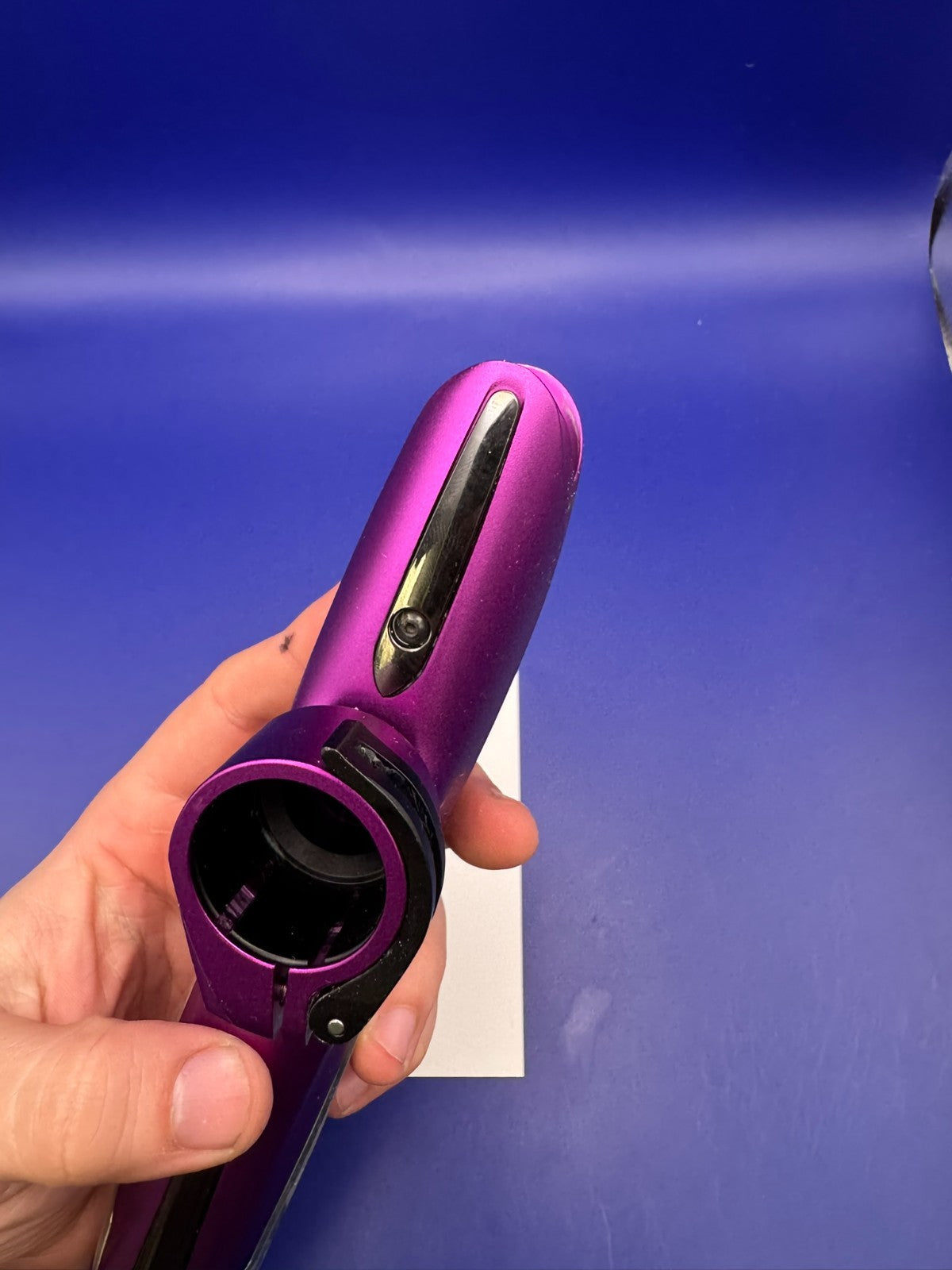 Proto/Dye Reflex Rail Body-Pink