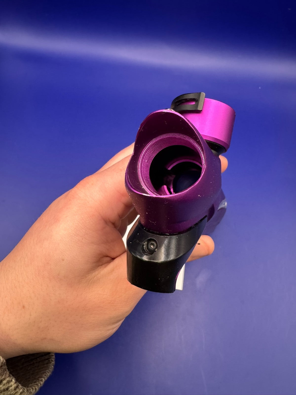 Proto/Dye Reflex Rail Body-Pink