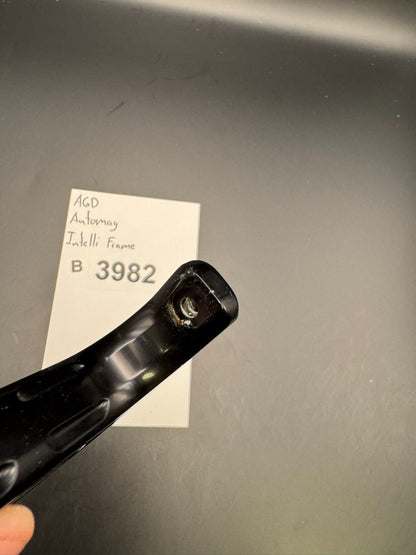 AGD Automag Intelli Frame-Black