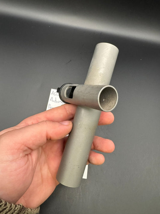 AGD Automag Power Feed Body-Grey