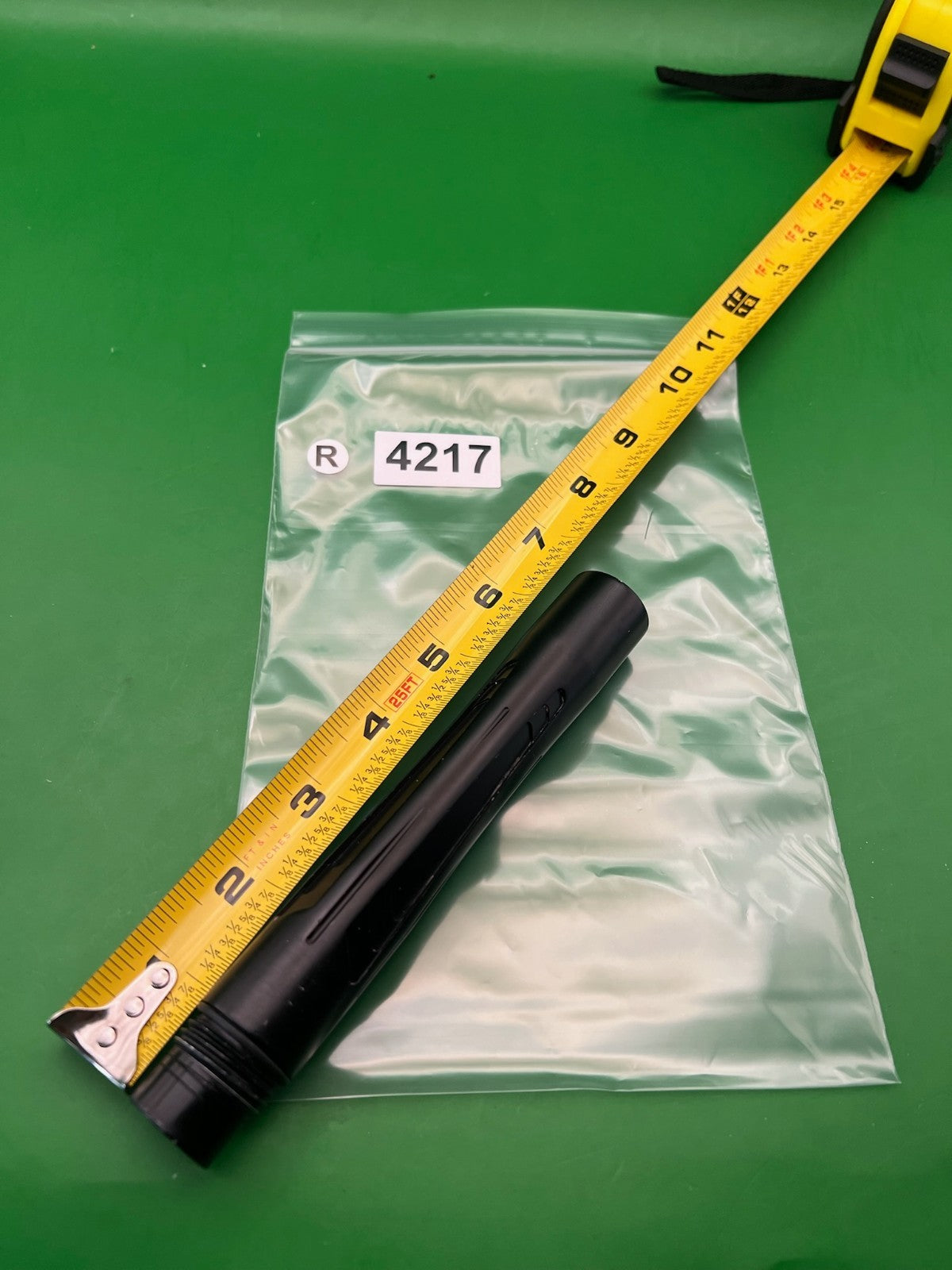 Ion / Luxe / Nxt AA Back