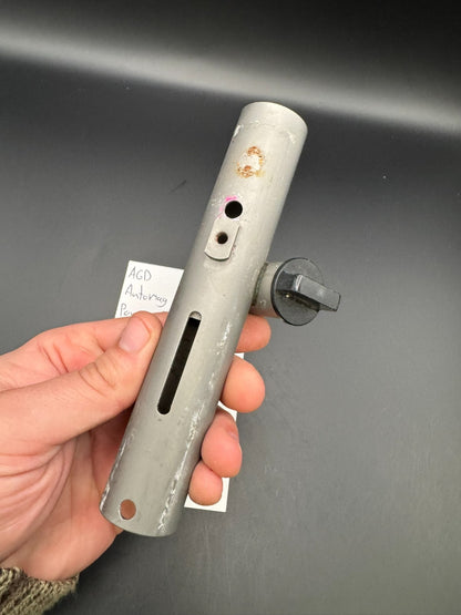 AGD Automag Power Feed Body-Grey