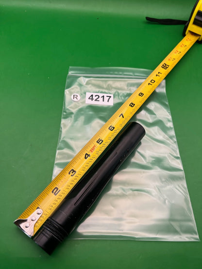 Ion / Luxe / Nxt AA Back