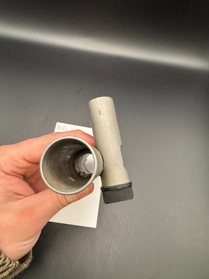 AGD Automag Power Feed Body-Grey