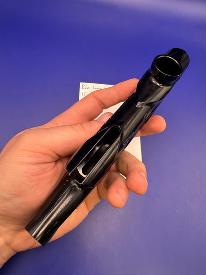 Bob Long Vice Body-Black