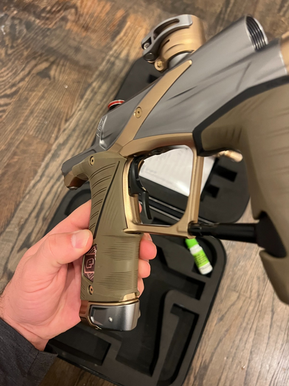 Planet Eclipse Lv1 Paintball Marker