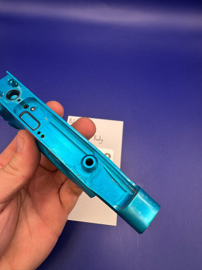 Bob Long G6R Back Half Body-Blue