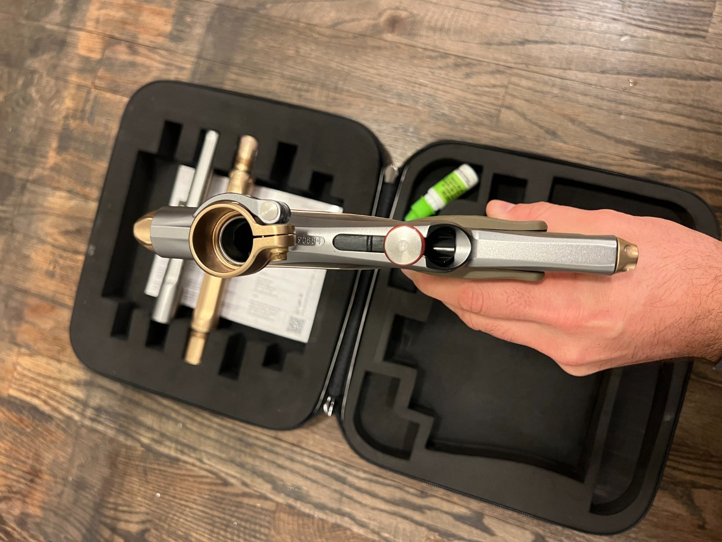 Planet Eclipse Lv1 Paintball Marker