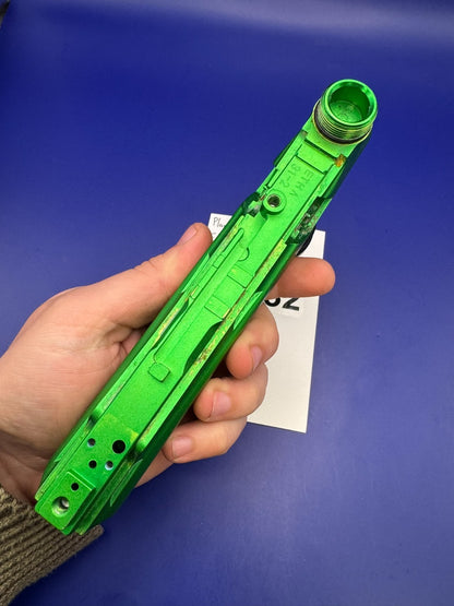 Planet Eclipse ETHA 1 Body-Green