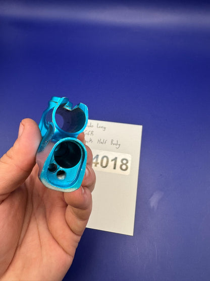 Bob Long G6R Back Half Body-Blue