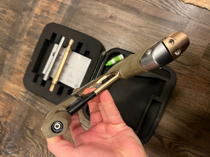 Planet Eclipse Lv1 Paintball Marker