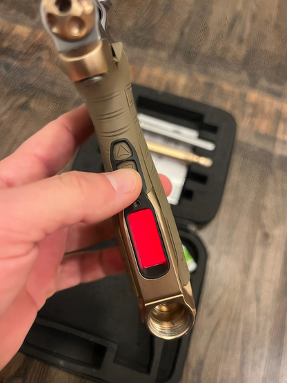 Planet Eclipse Lv1 Paintball Marker