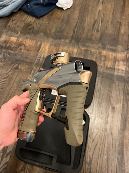 Planet Eclipse Lv1 Paintball Marker