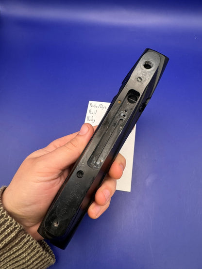 Proto/Dye Rail Body-Black