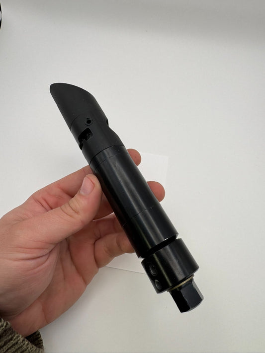 Smart Parts Ion Bolt/Engine-Black