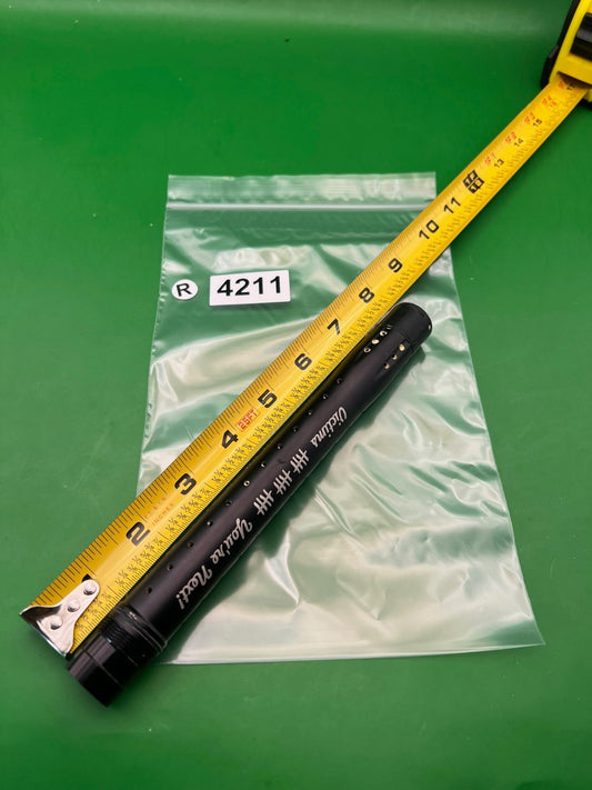 Laser Engraved Dye UL Tip