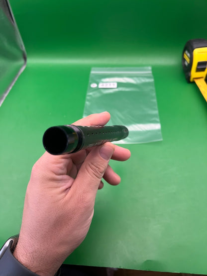 Laser Engraved Dye UL Tip