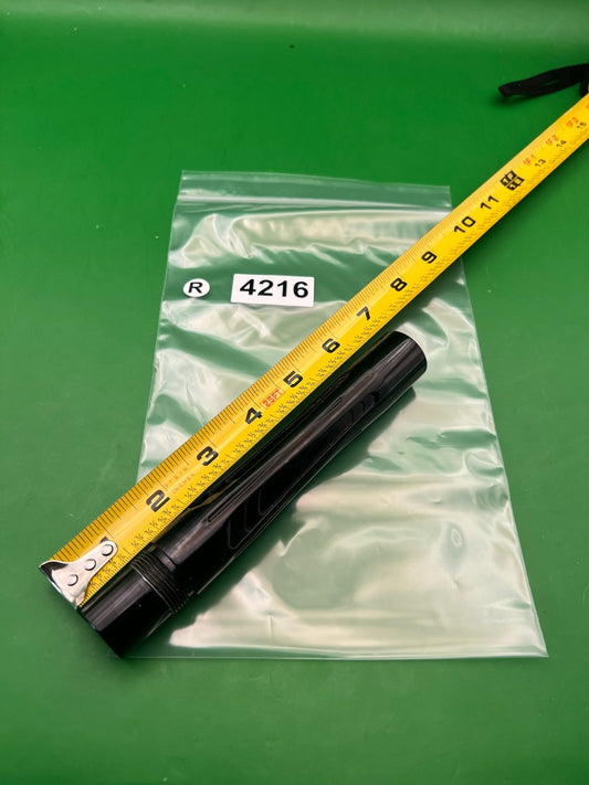 Ion / Luxe / Nxt AA Back