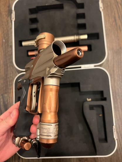 Planet Eclipse 08 Ego Paintball Marker