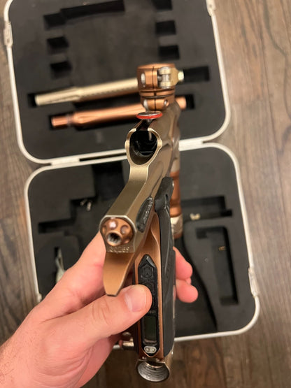 Planet Eclipse 08 Ego Paintball Marker