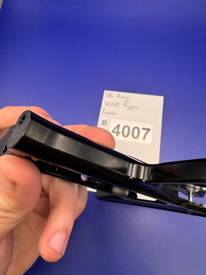 HK Army VCOM Ripper Frame-Black