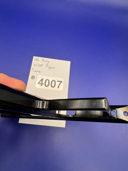 HK Army VCOM Ripper Frame-Black