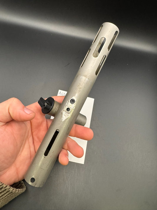 AGD Automag Minimag Body-Grey