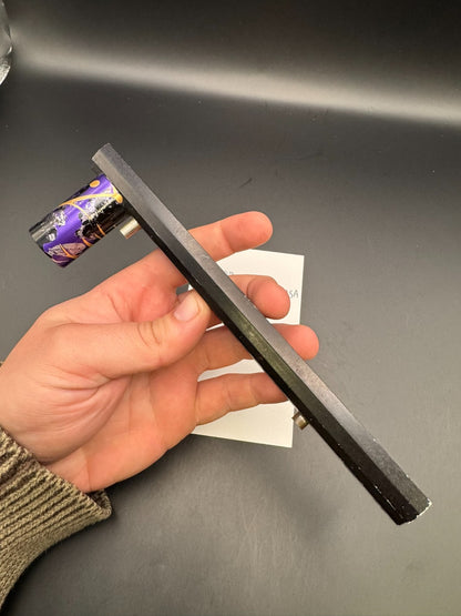 AGD Automag Classic Rail/Spalsh VASA-Black