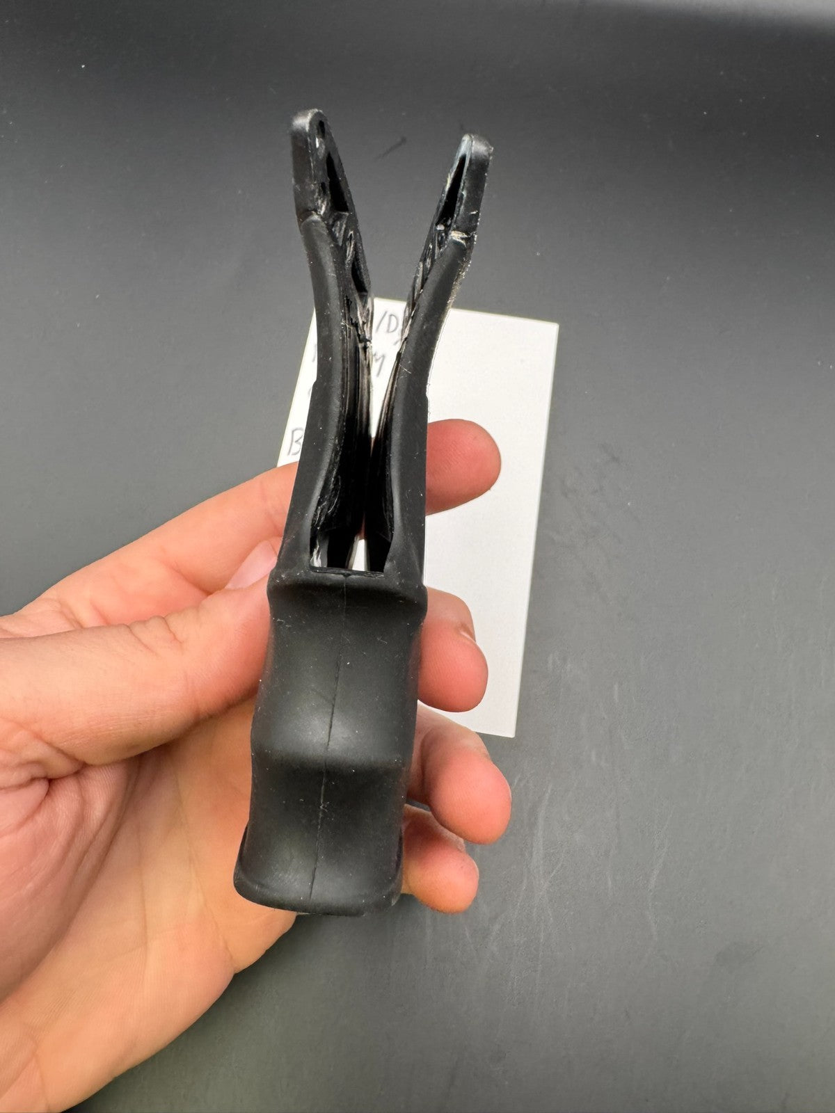 Proto/Dye PM/DM Grips-Black