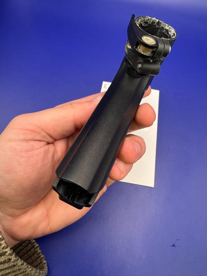 Empire Mini 2.0 Body-Black