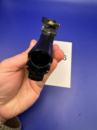 Empire Mini 2.0 Body-Black
