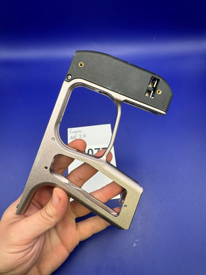 Empire AXE 2.0 Frame-Silver