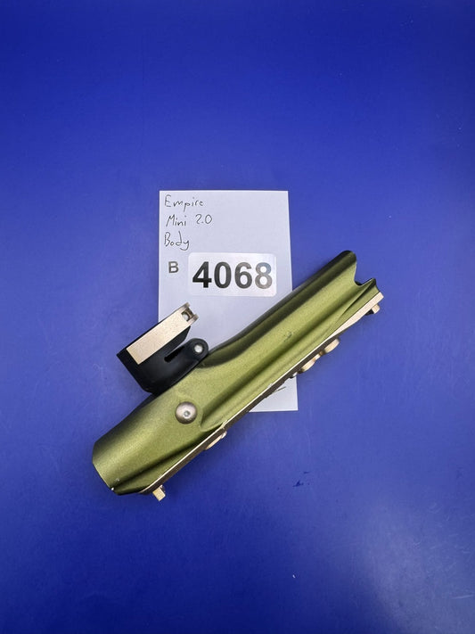 Empire Mini 2.0 Body-Olive Green