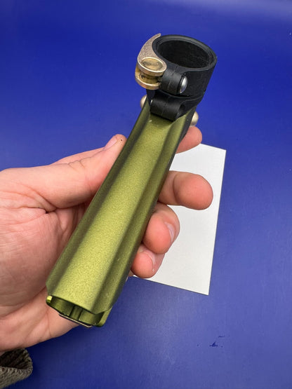 Empire Mini 2.0 Body-Olive Green