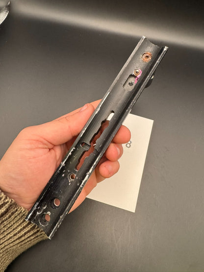 AGD Automag Classic Rail-Black