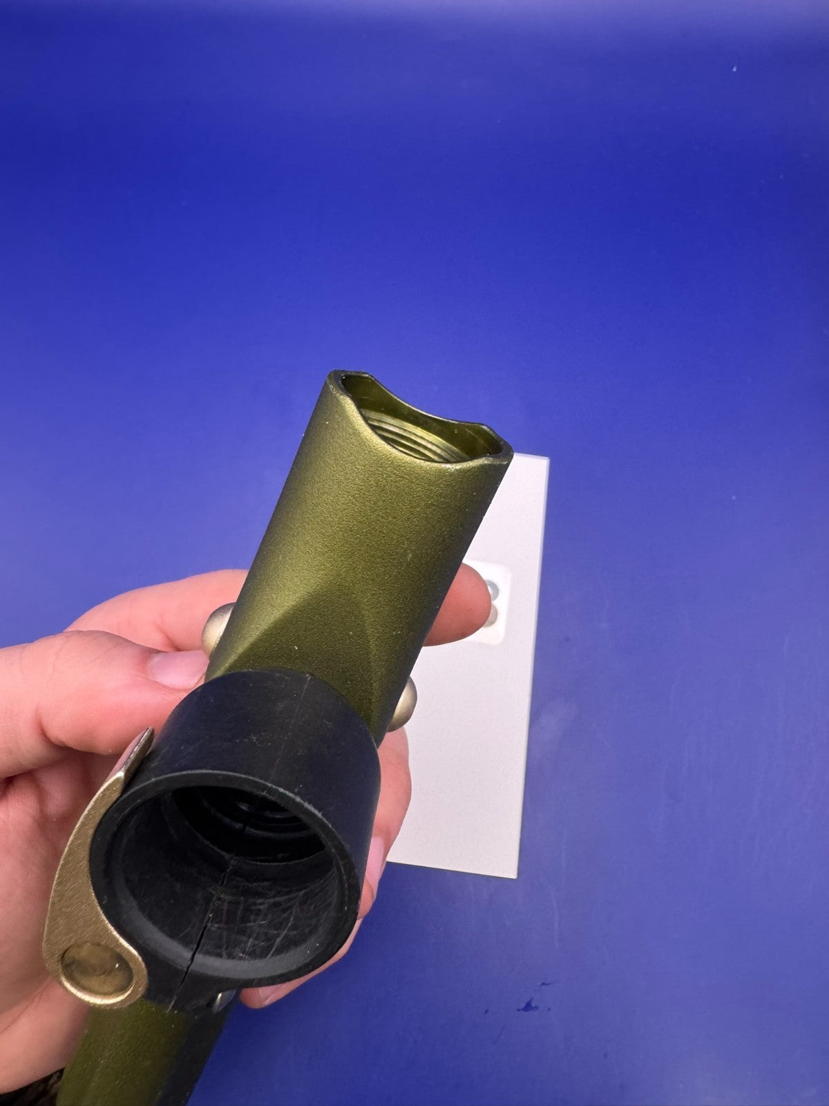 Empire Mini 2.0 Body-Olive Green